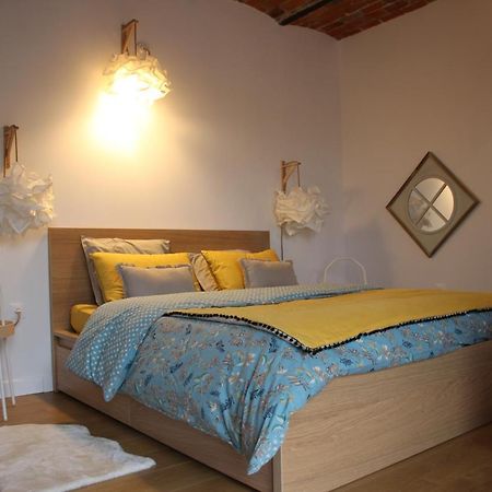 Ferme De Geneve Bed & Breakfast Beaurevoir Екстериор снимка