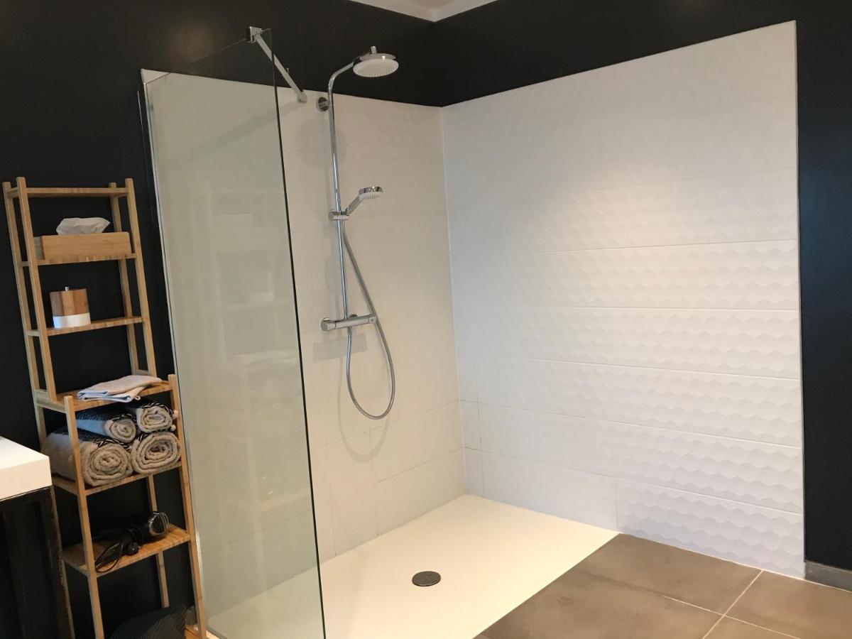 Ferme De Geneve Bed & Breakfast Beaurevoir Екстериор снимка
