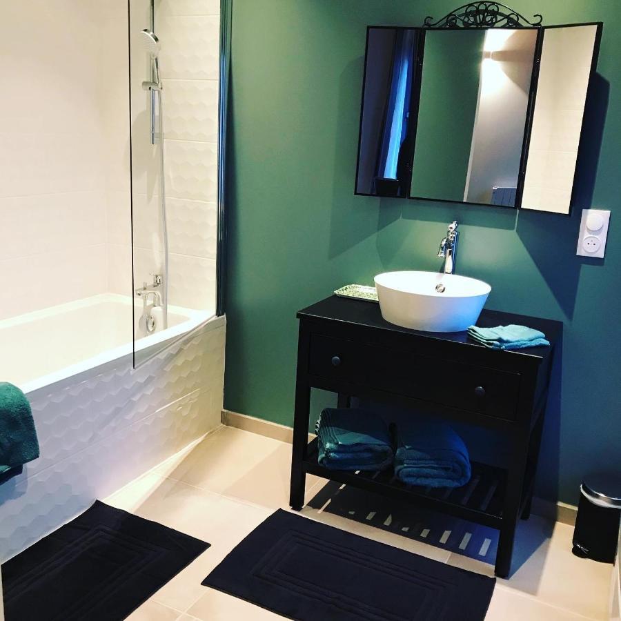 Ferme De Geneve Bed & Breakfast Beaurevoir Екстериор снимка